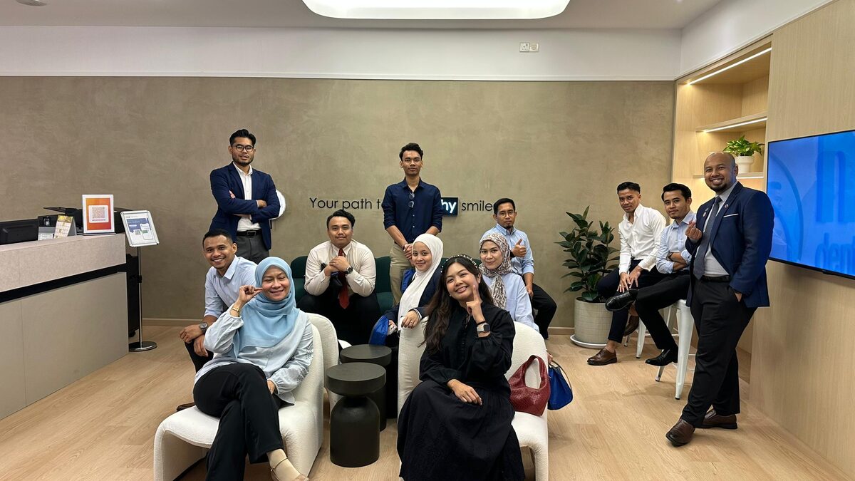 Sesi taklimat